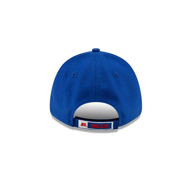 Buffalo Bills The League 9FORTY Adjustable Hat