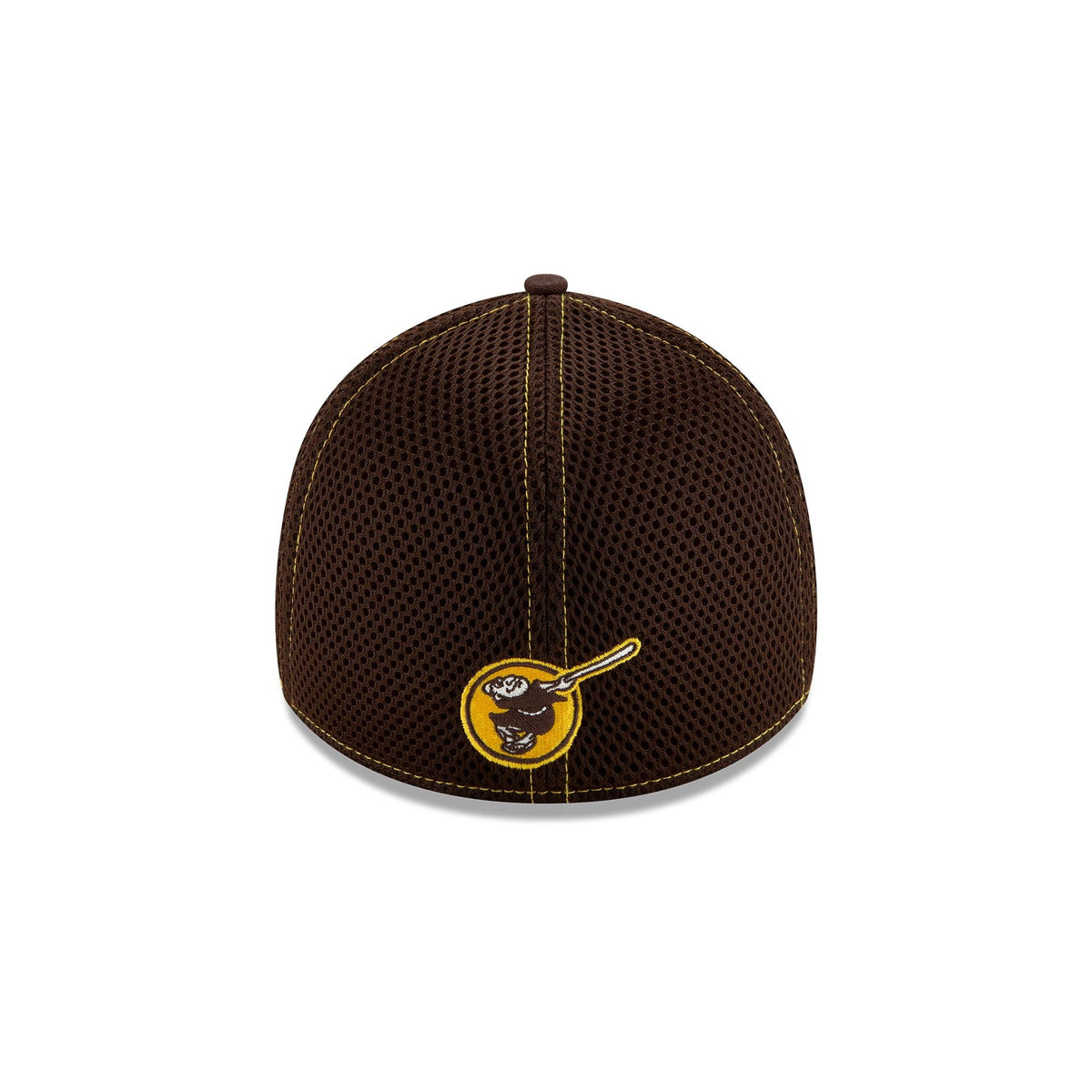 San Diego Padres NEO 39THIRTY Stretch Fit Hat
