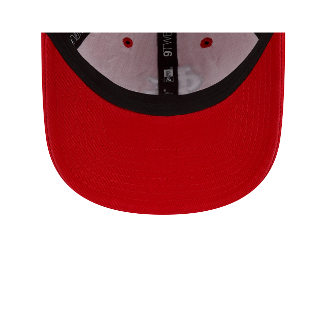 St. Louis Cardinals Core Classic 9TWENTY Adjustable Hat