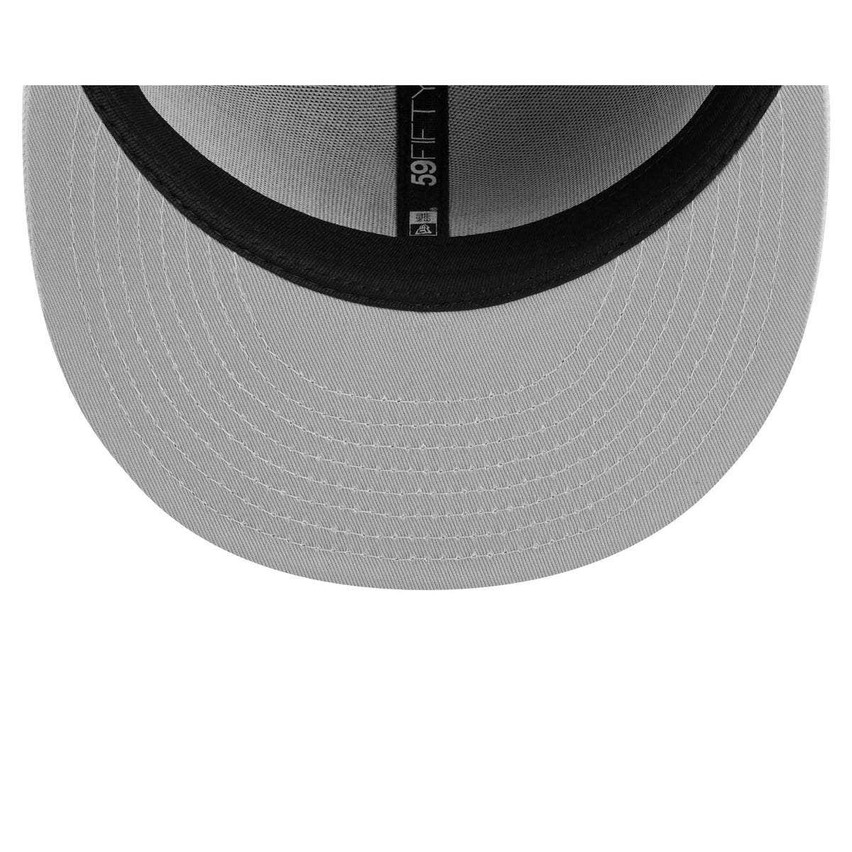 Portland Trail Blazers 2025 Statement Edition 59FIFTY Fitted Hat