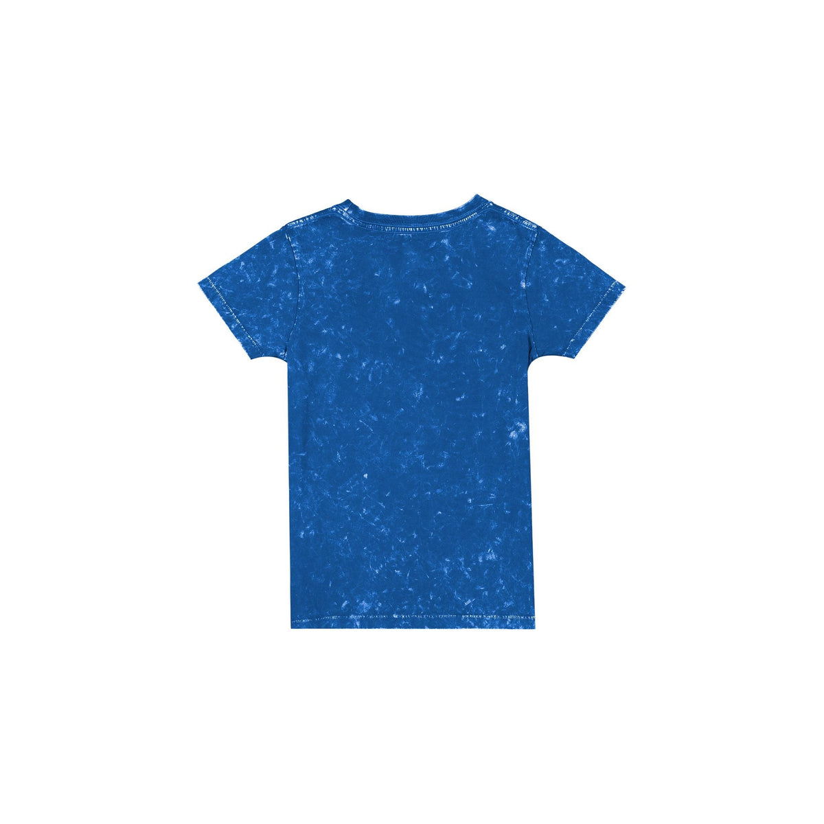 Buffalo Bills Girls Washed T-Shirt