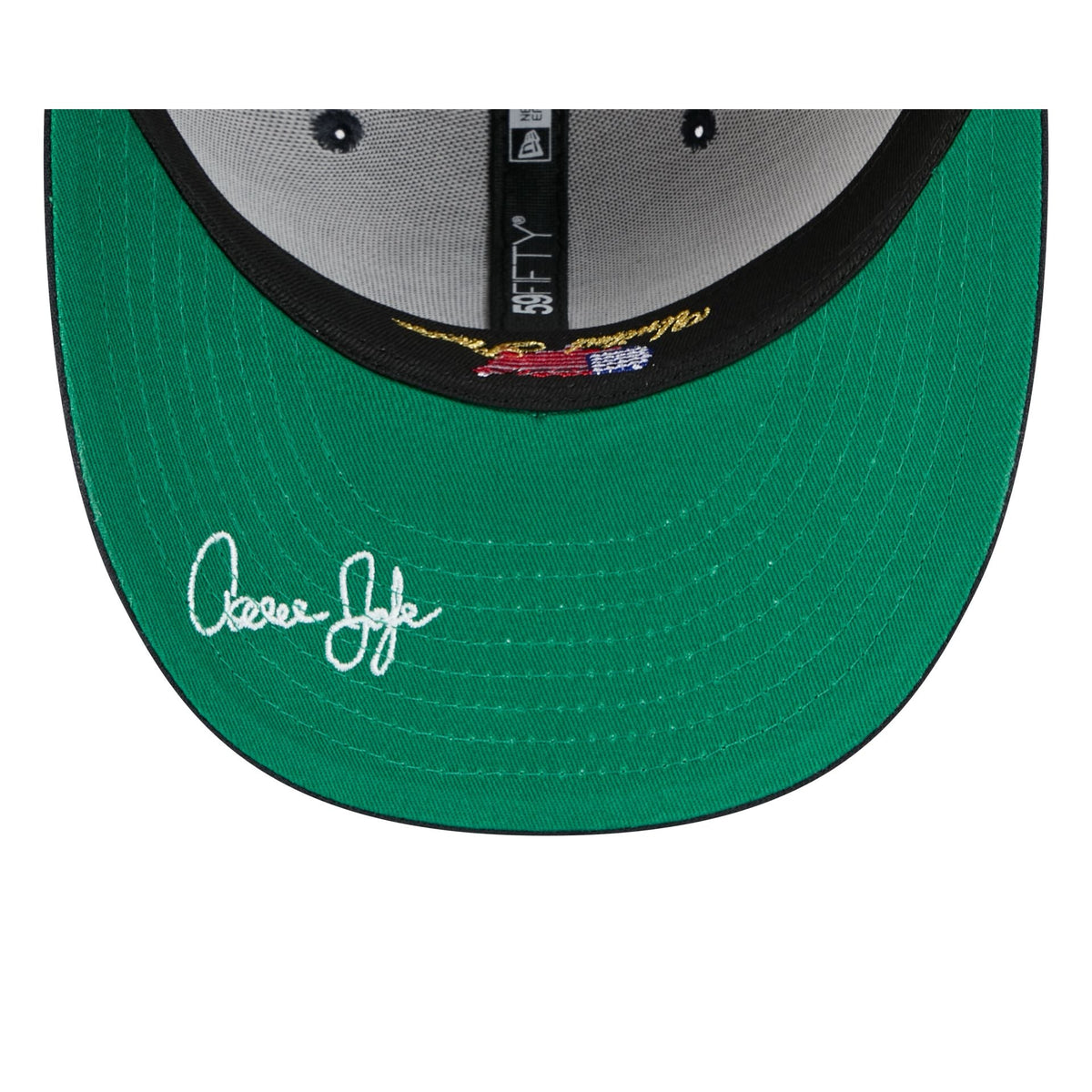 New York Yankees Aaron Judge 59FIFTY Fitted Hat