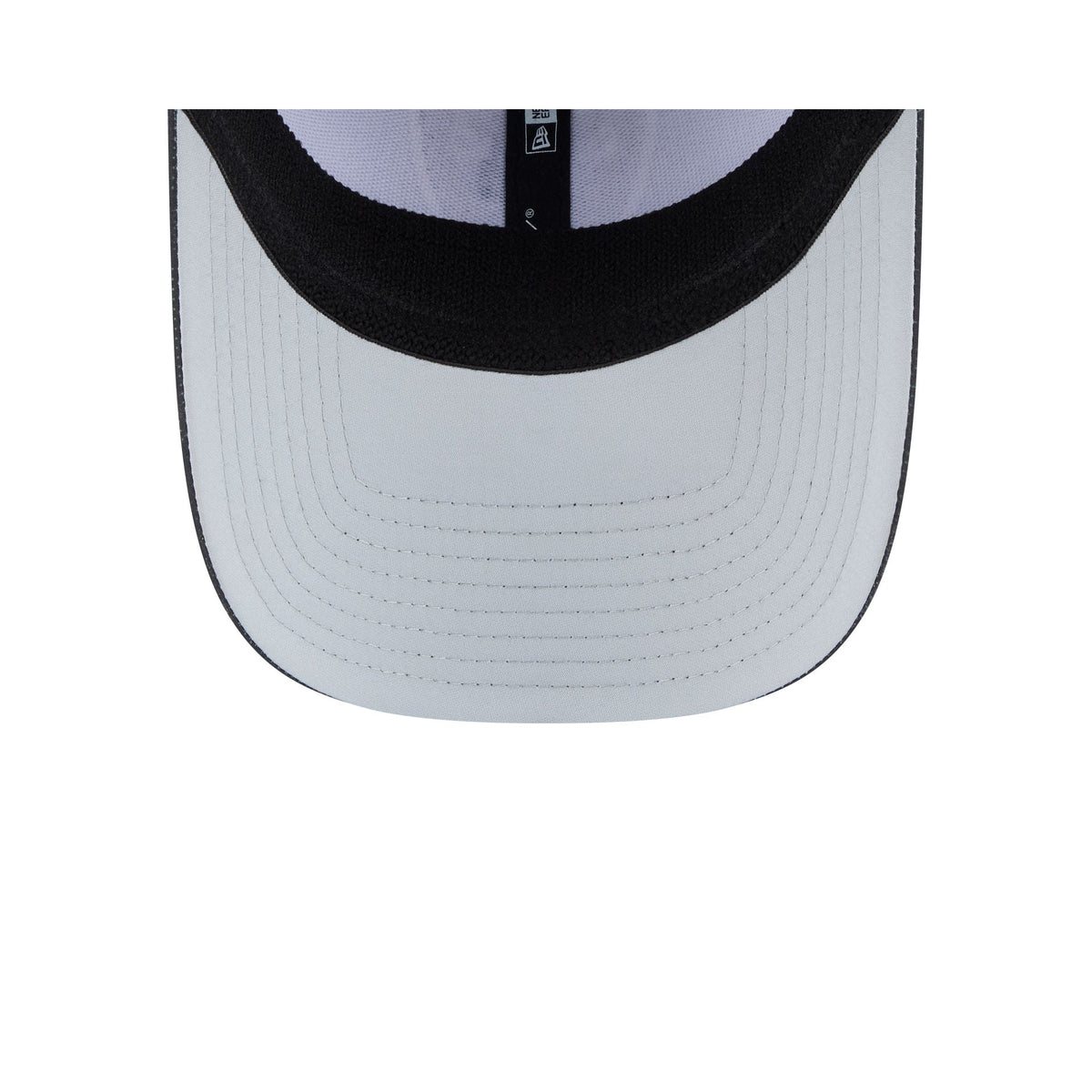 Las Vegas Raiders Tonal Camo 39THIRTY Stretch Fit Hat