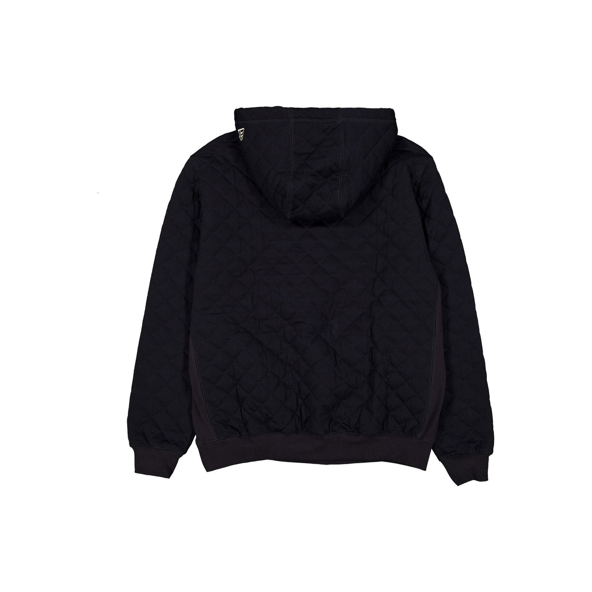 Dallas Cowboys Quilted Hoodie