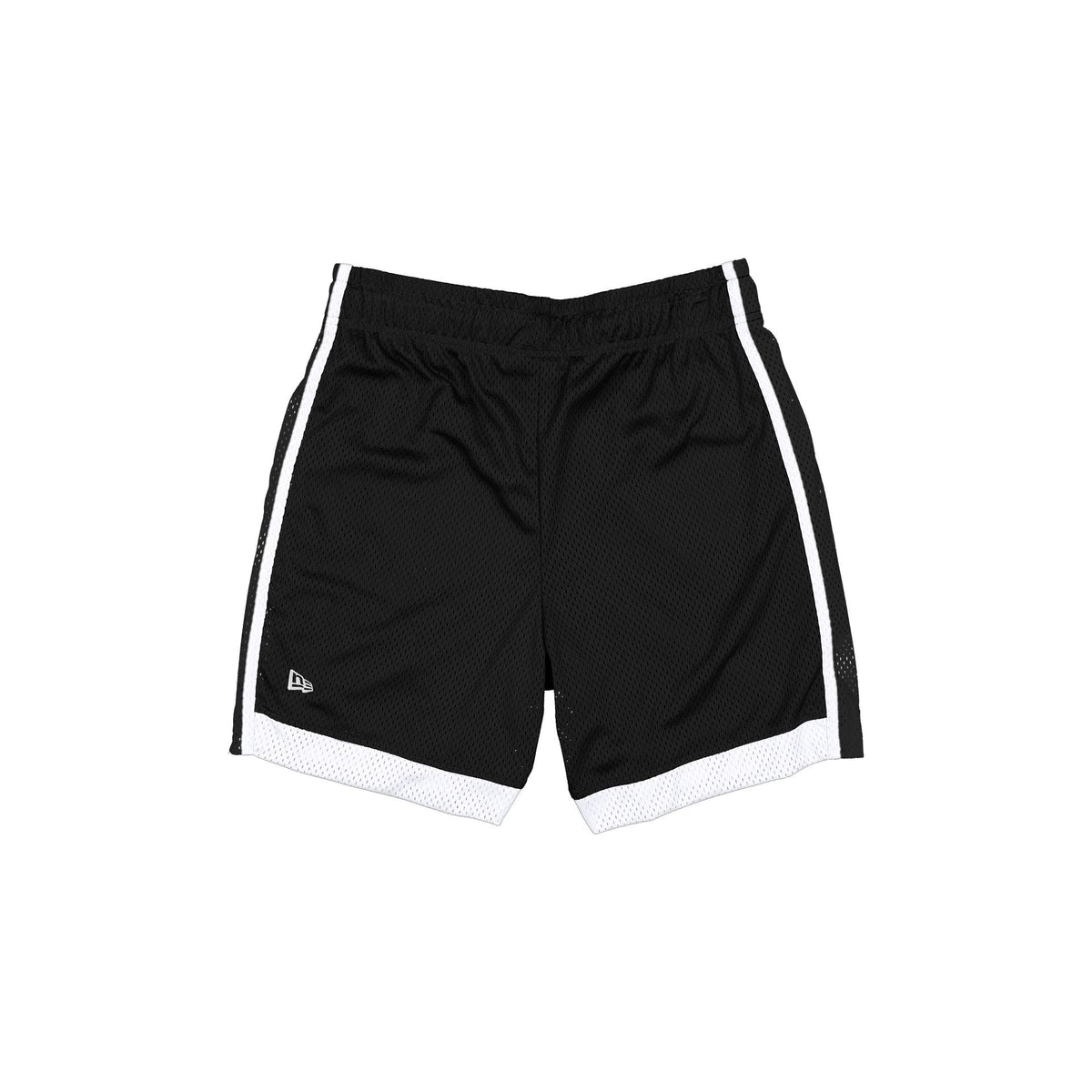 Los Angeles Dodgers Black Summer Shorts