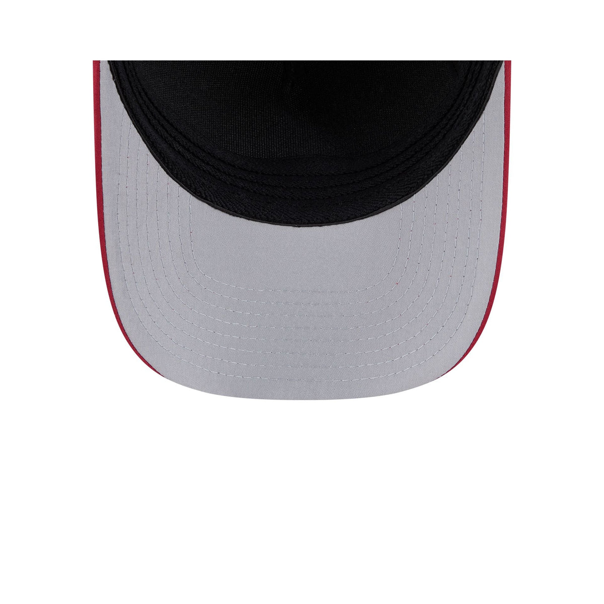 Arizona Diamondbacks Rope 39THIRTY M-Crown A-Frame Stretch Fit Hat
