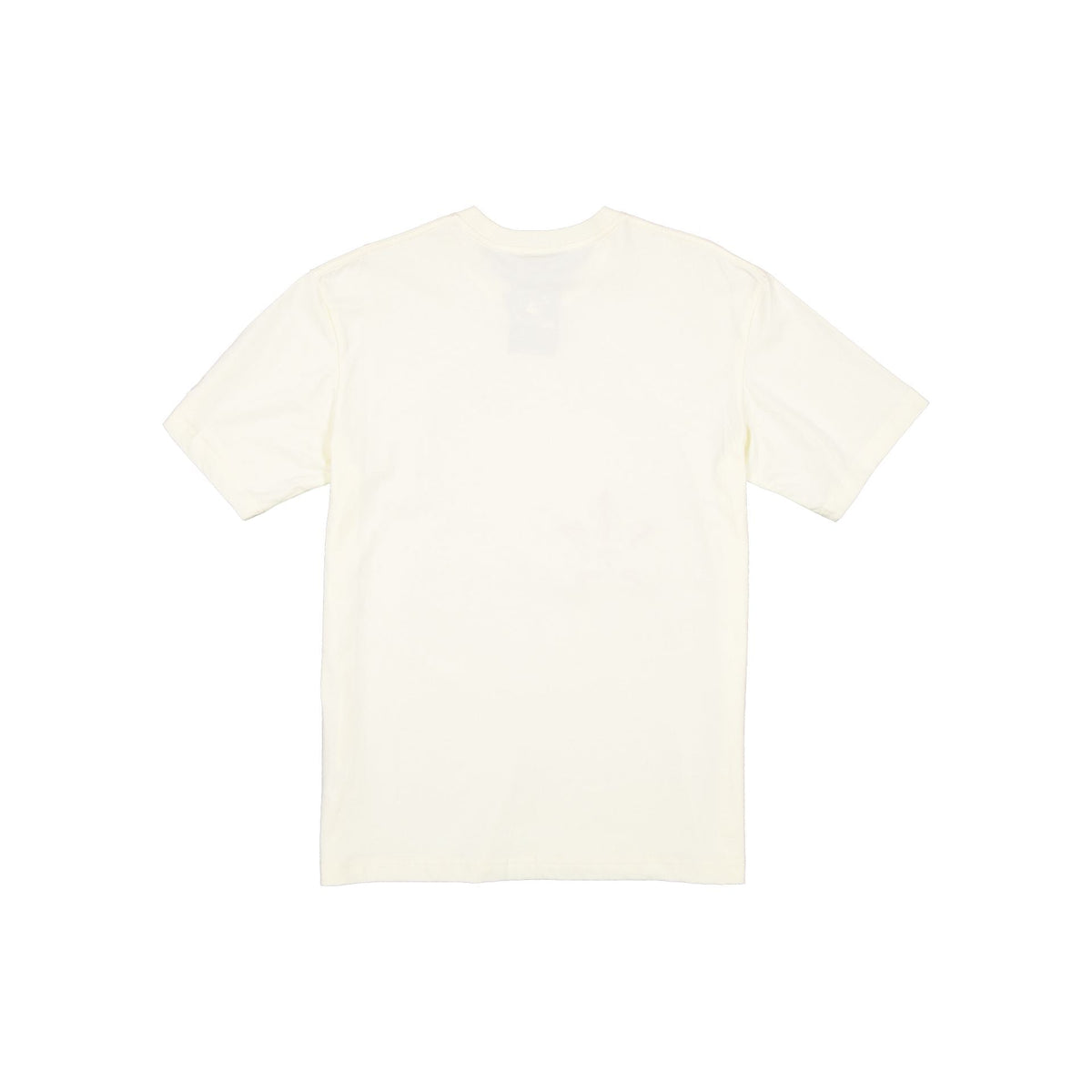 New York Yankees Retro Chrome White T-Shirt