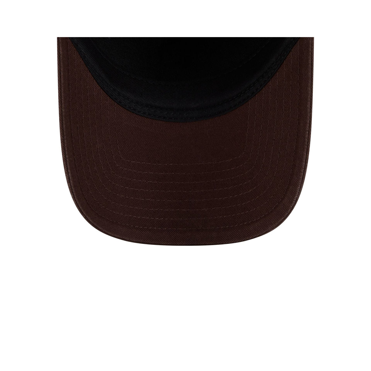 San Diego Padres Stacked Rope 9FORTY A-Frame Snapback Hat