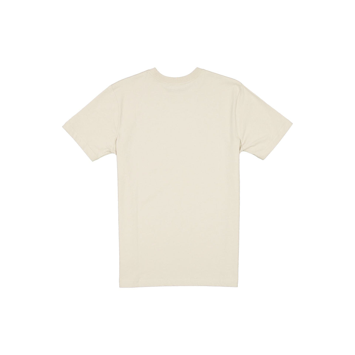 New York Yankees Daffy Duck Pitch Chrome White T-Shirt