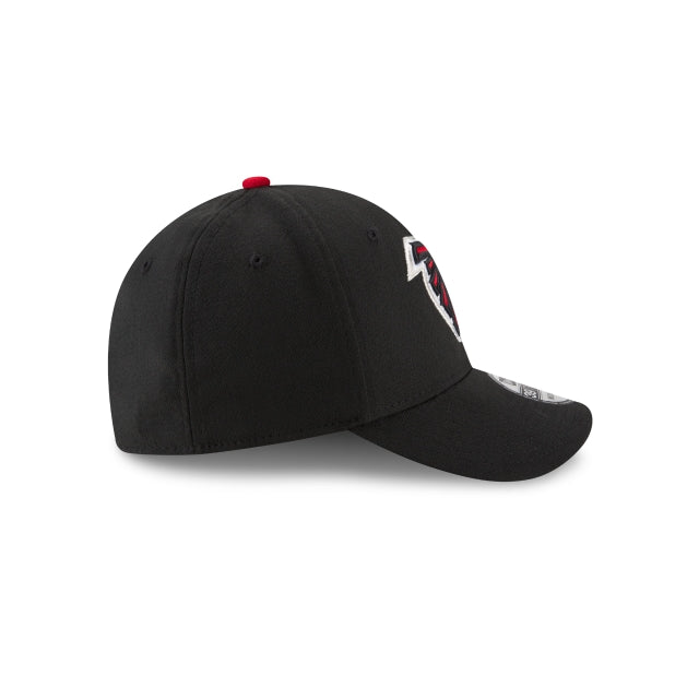 Atlanta Falcons Team Classic 39THIRTY Stretch Fit Hat