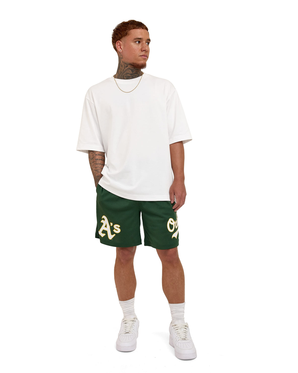 San Diego Padres Summer Shorts