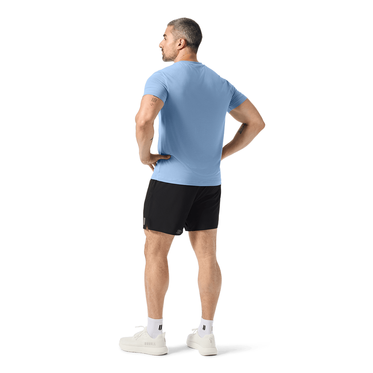 Men's Drive Short 6 (Lined)