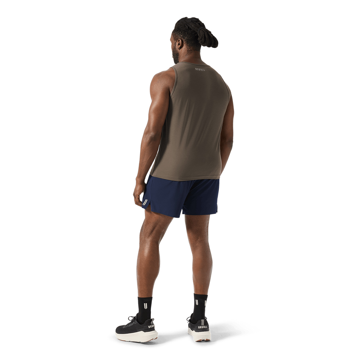 Men's Drive Short 6 (Unlined)