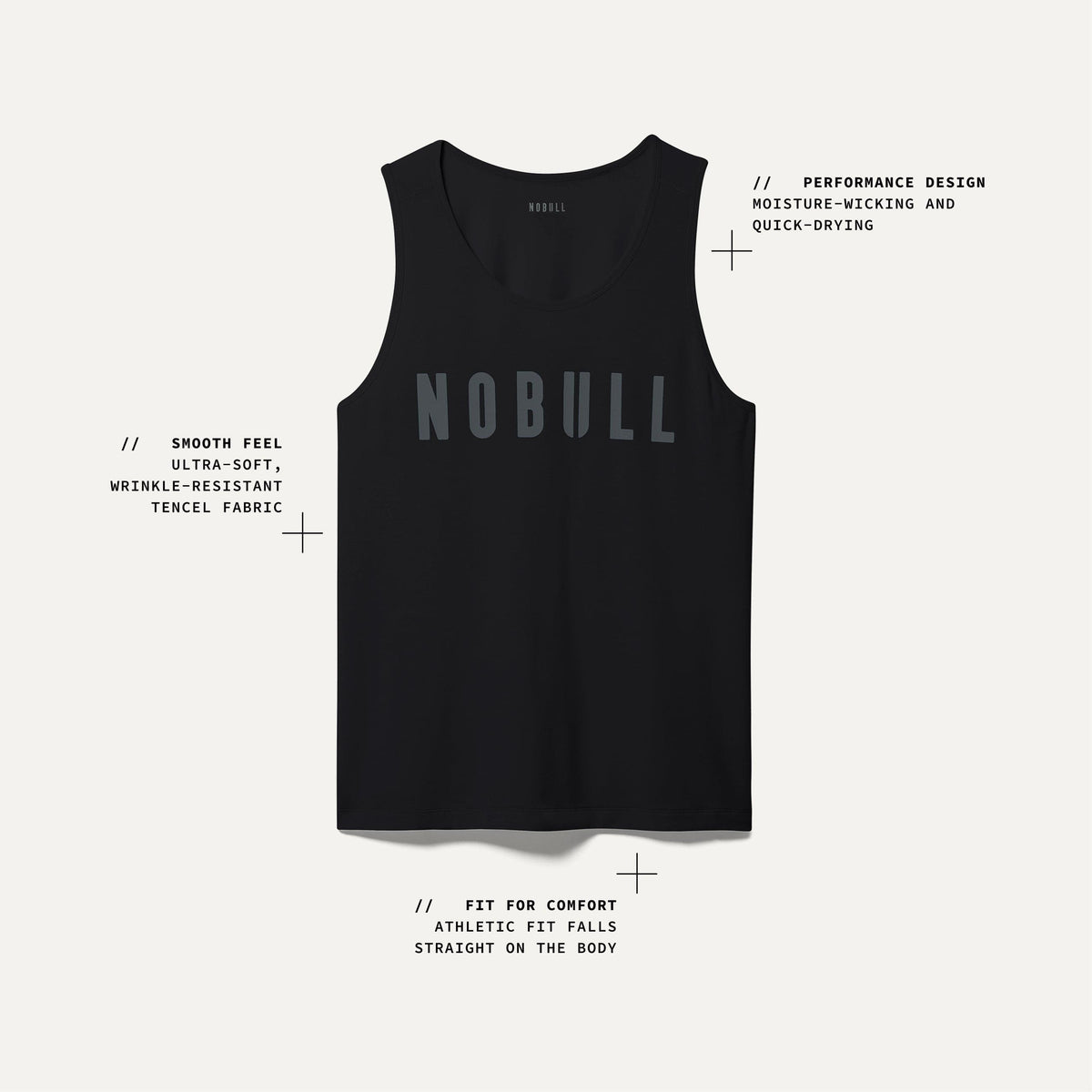 Men's NOBULL Tank