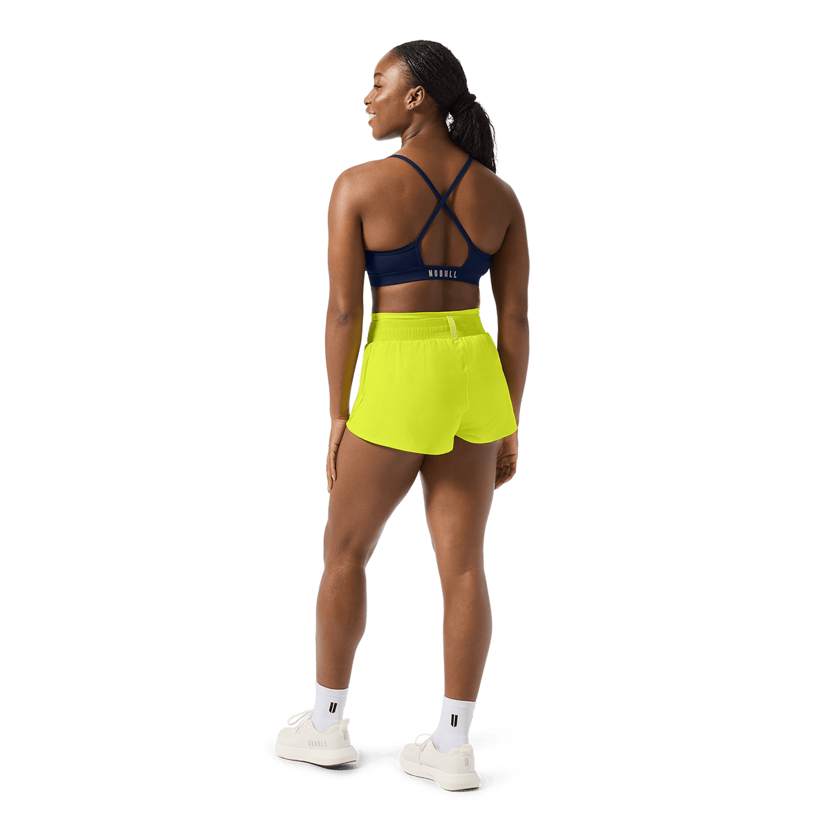 Women's Drive 2-in-1 Short 3