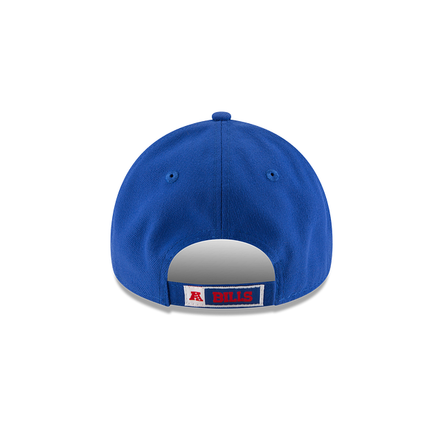 Buffalo Bills The League Alt 9FORTY Adjustable Hat