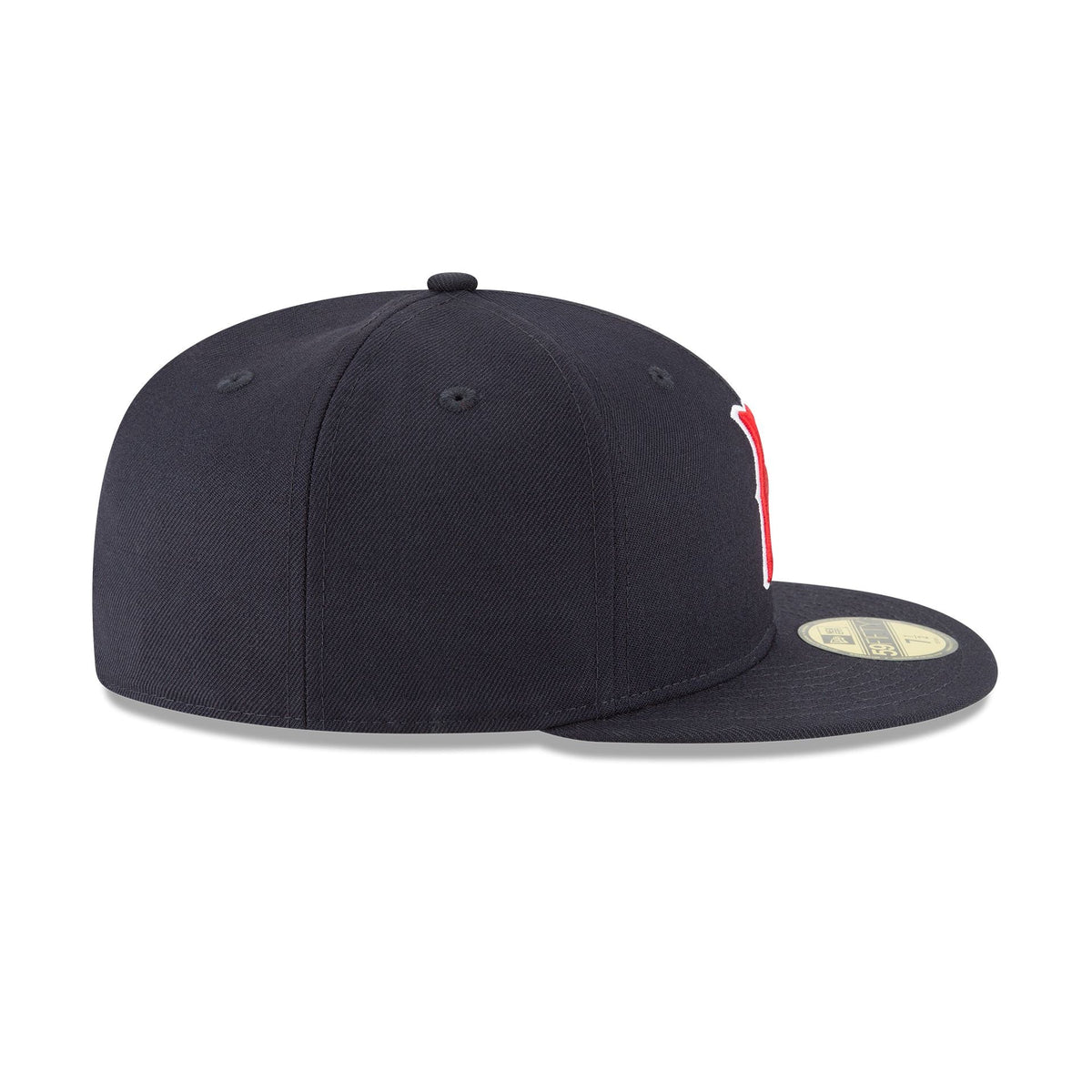 Boston Red Sox 1946 Cooperstown 59FIFTY Fitted Hat