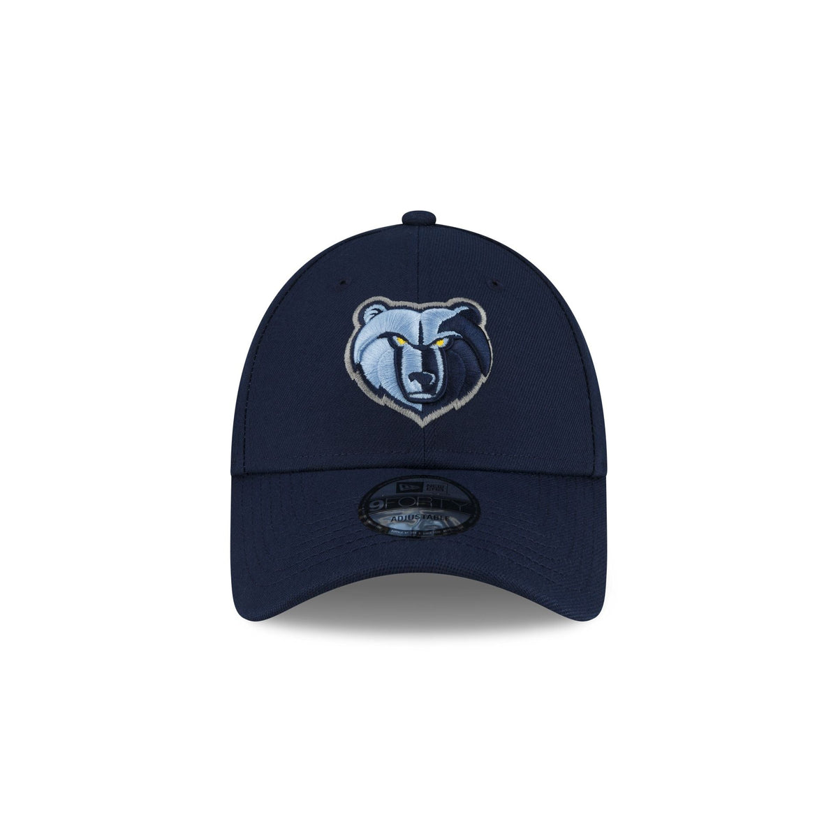 Memphis Grizzlies The League 9FORTY Adjustable Hat