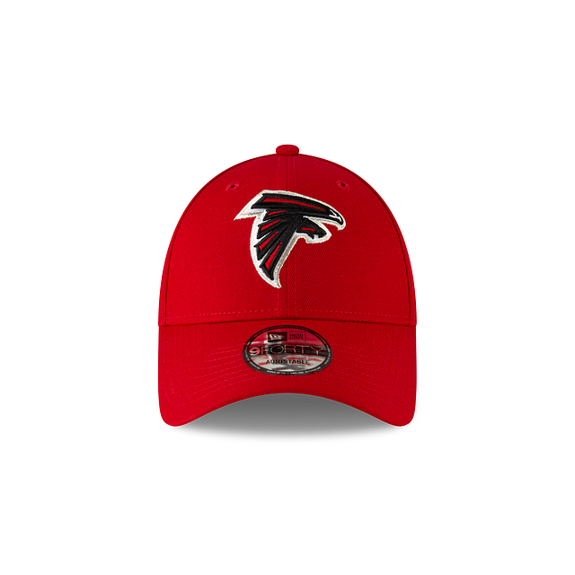 Atlanta Falcons The League 9FORTY Adjustable Hat