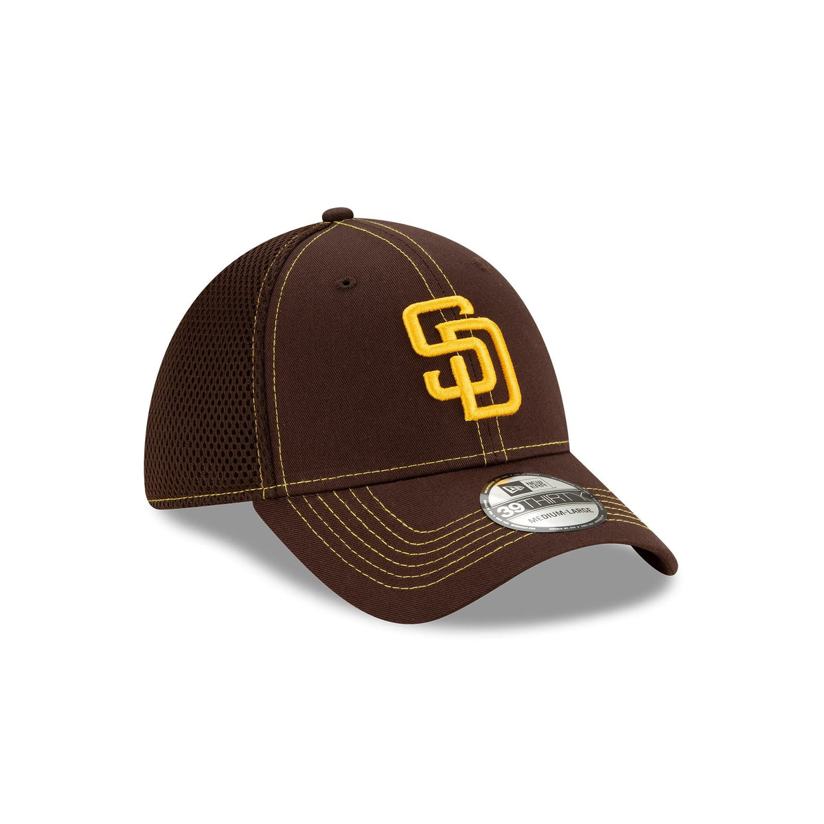 San Diego Padres NEO 39THIRTY Stretch Fit Hat