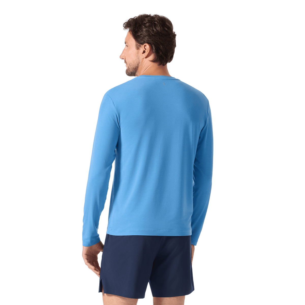 Men's NOBULL Long Sleeve Tee