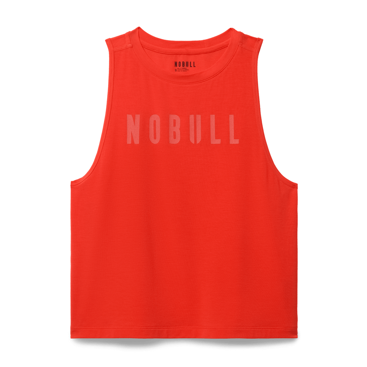 Women's NOBULL Muscle Tank