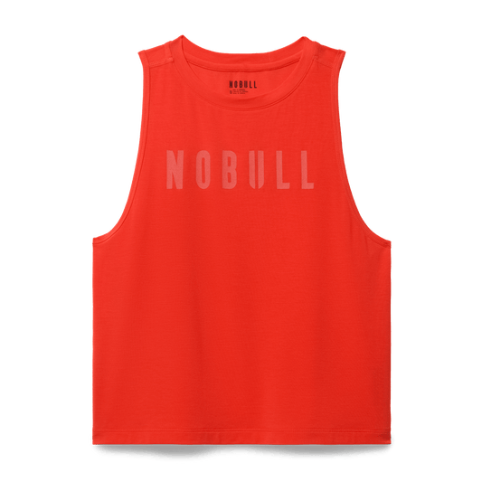 Women's NOBULL Muscle Tank