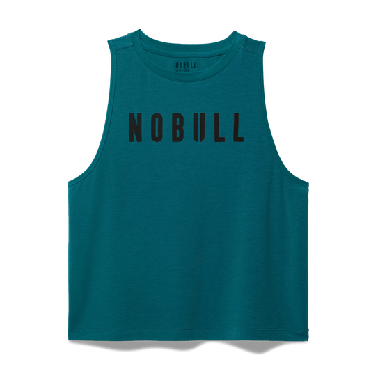 Women's NOBULL Muscle Tank