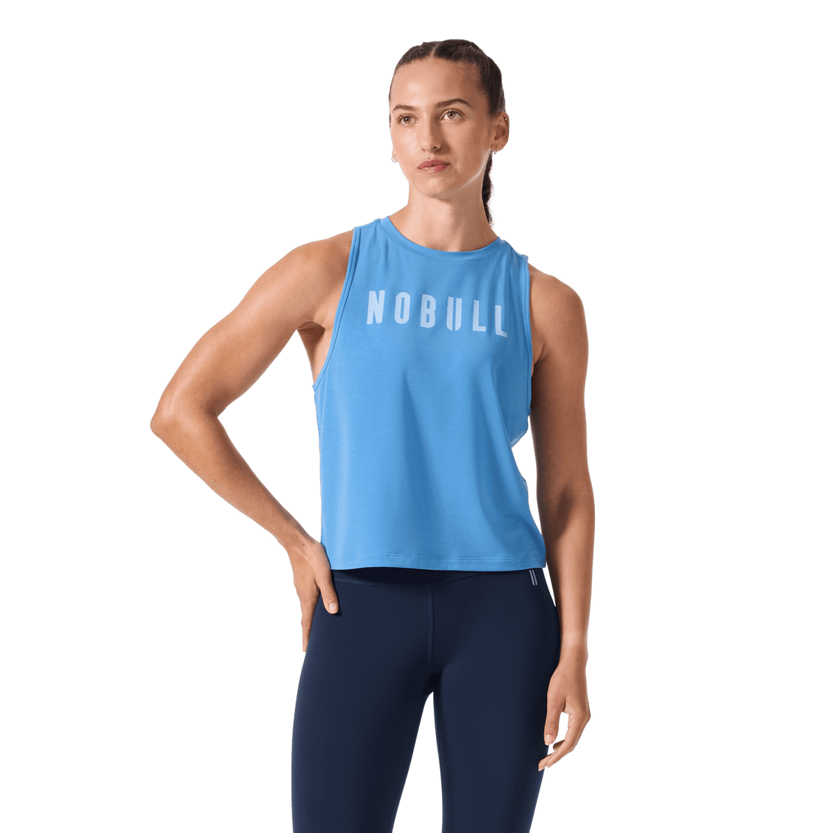 Women's NOBULL Muscle Tank