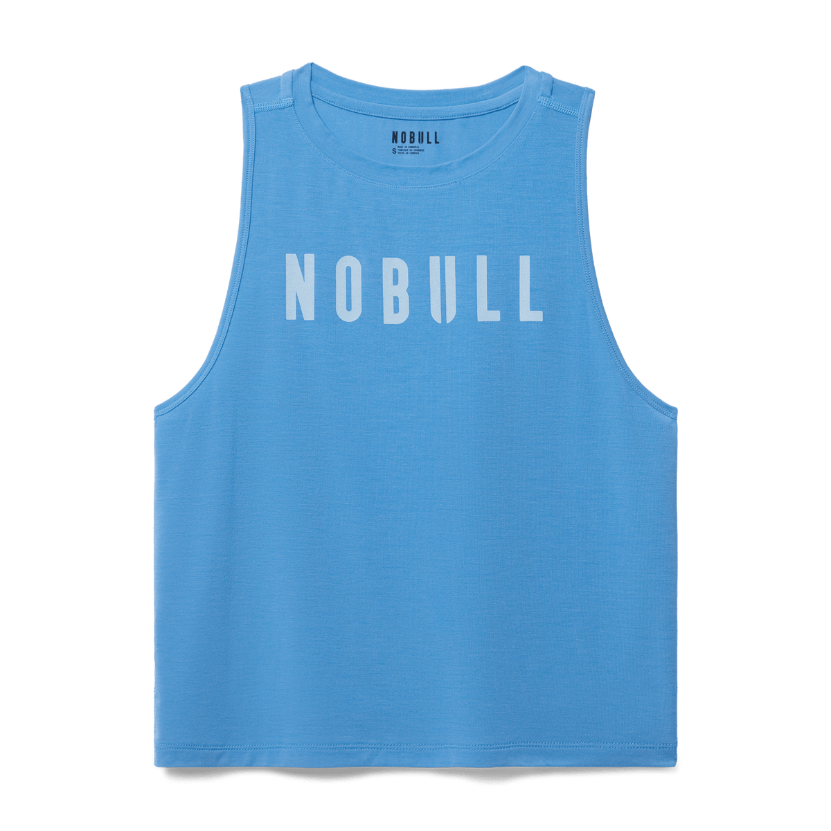 Women's NOBULL Muscle Tank