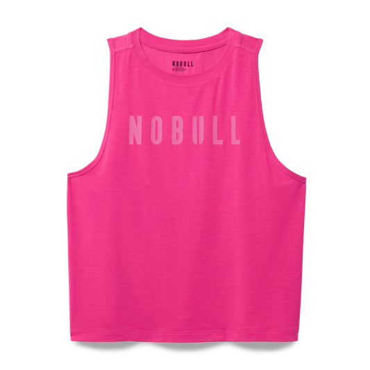 Women's NOBULL Muscle Tank