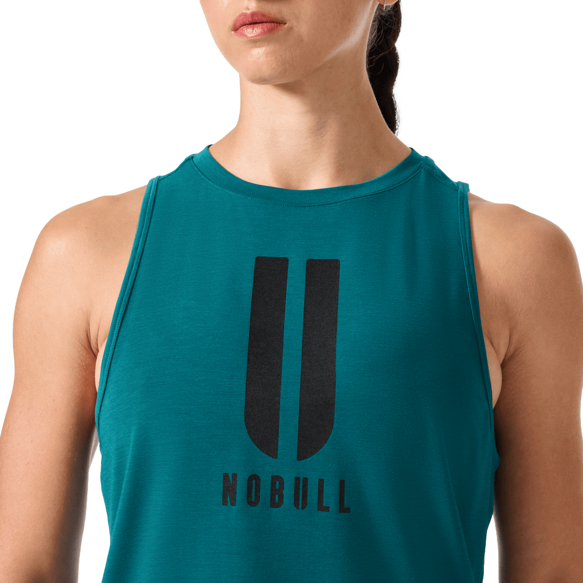 Women's U NOBULL Muscle Tank