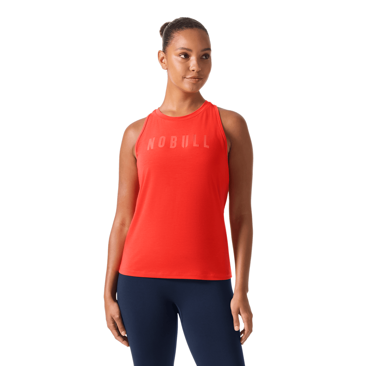 Women's NOBULL High-Neck Tank