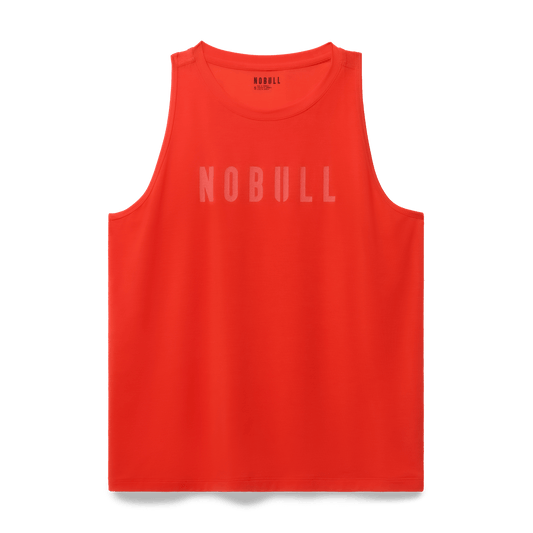 Women's NOBULL High-Neck Tank