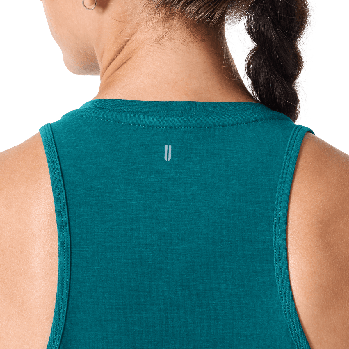 Women's NOBULL High-Neck Tank