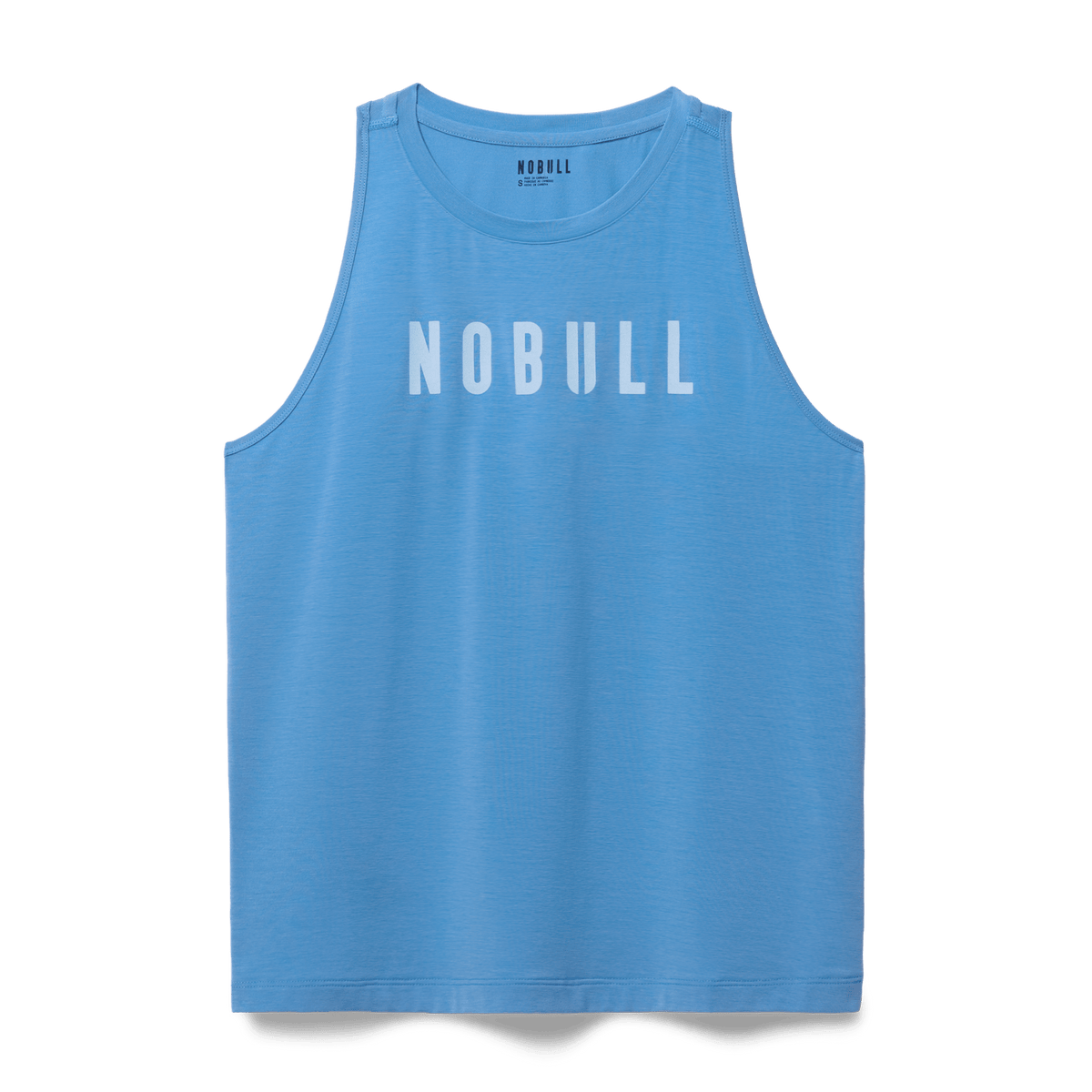 Women's NOBULL High-Neck Tank