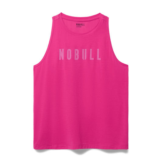 Women's NOBULL High-Neck Tank