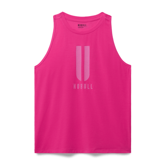 Women's U NOBULL High-Neck Tank