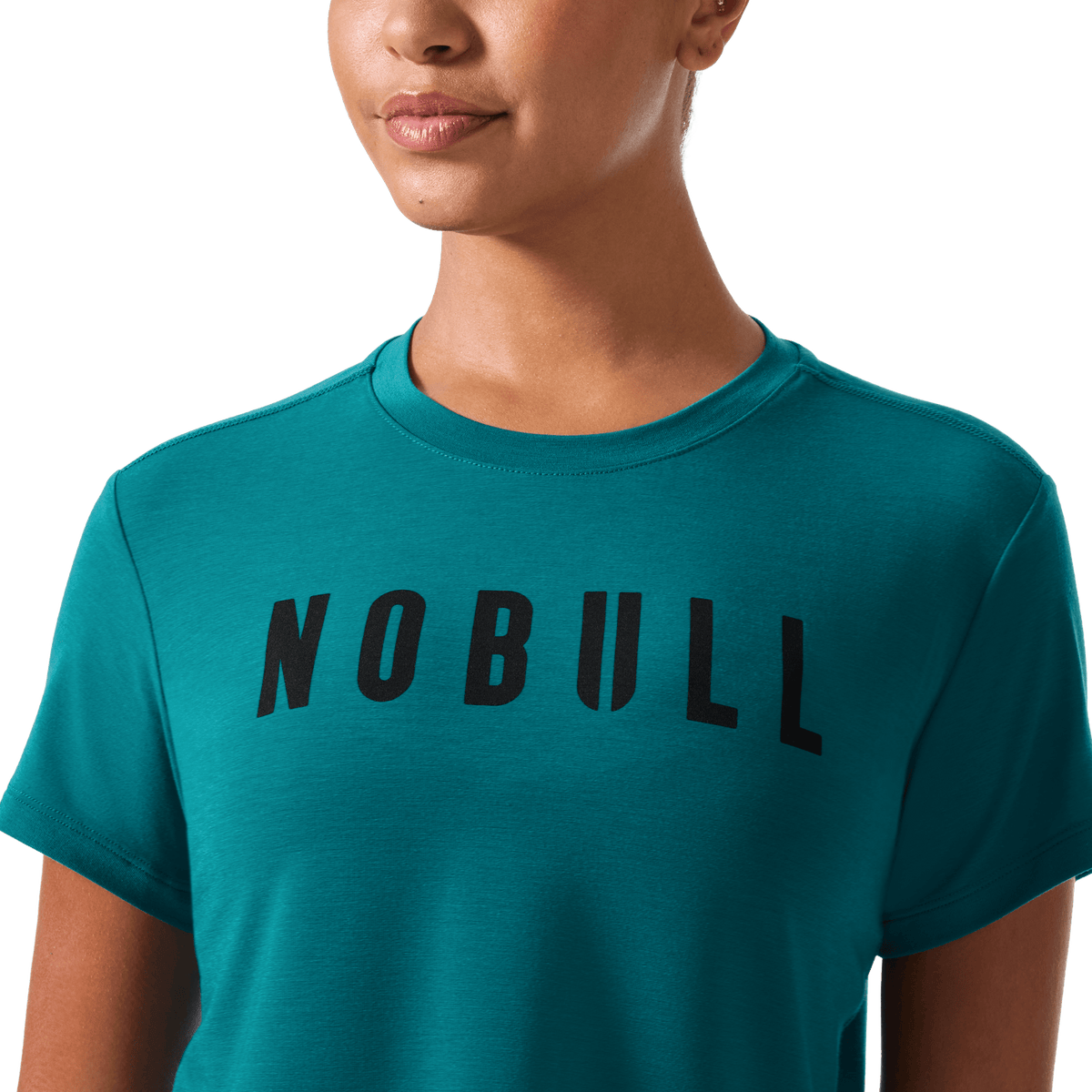 Women's NOBULL Boxy Tee