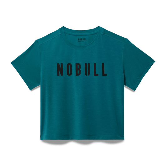 Women's NOBULL Boxy Tee