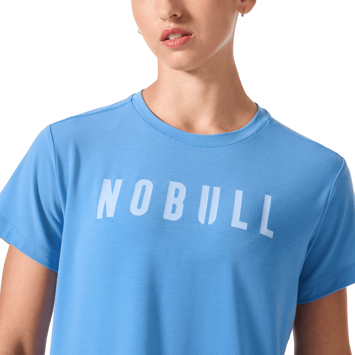 Women's NOBULL Boxy Tee