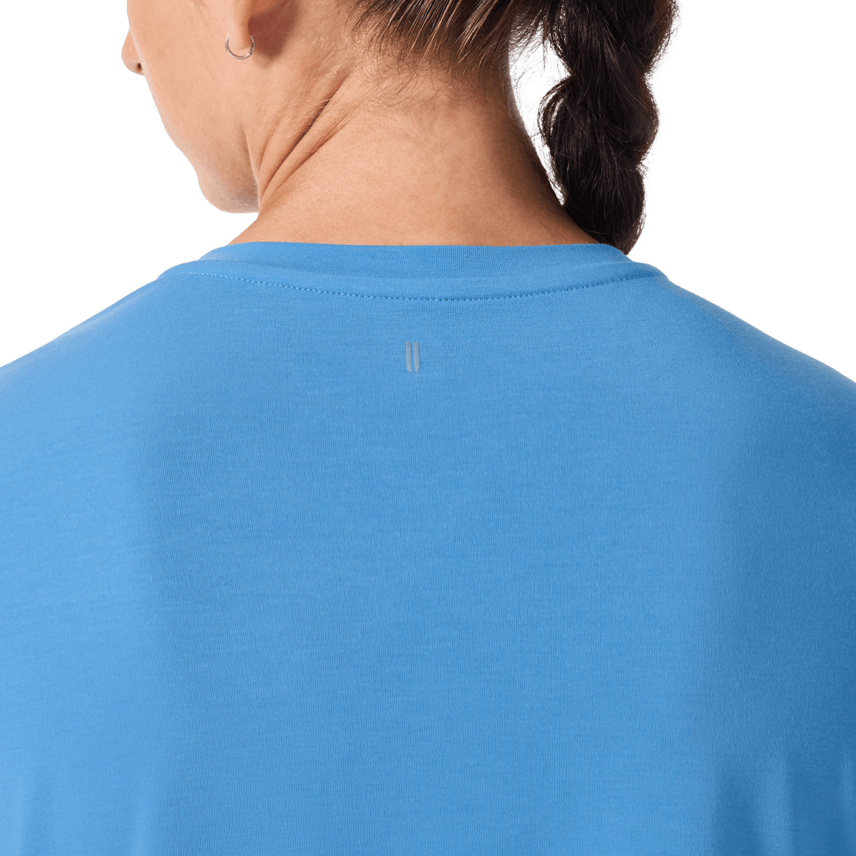 Women's NOBULL Boxy Tee