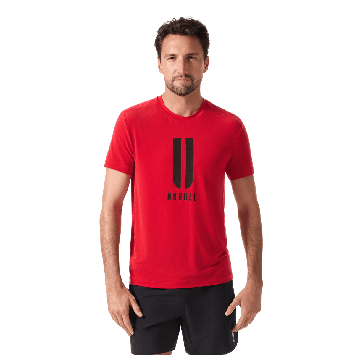 Men's U NOBULL Tee