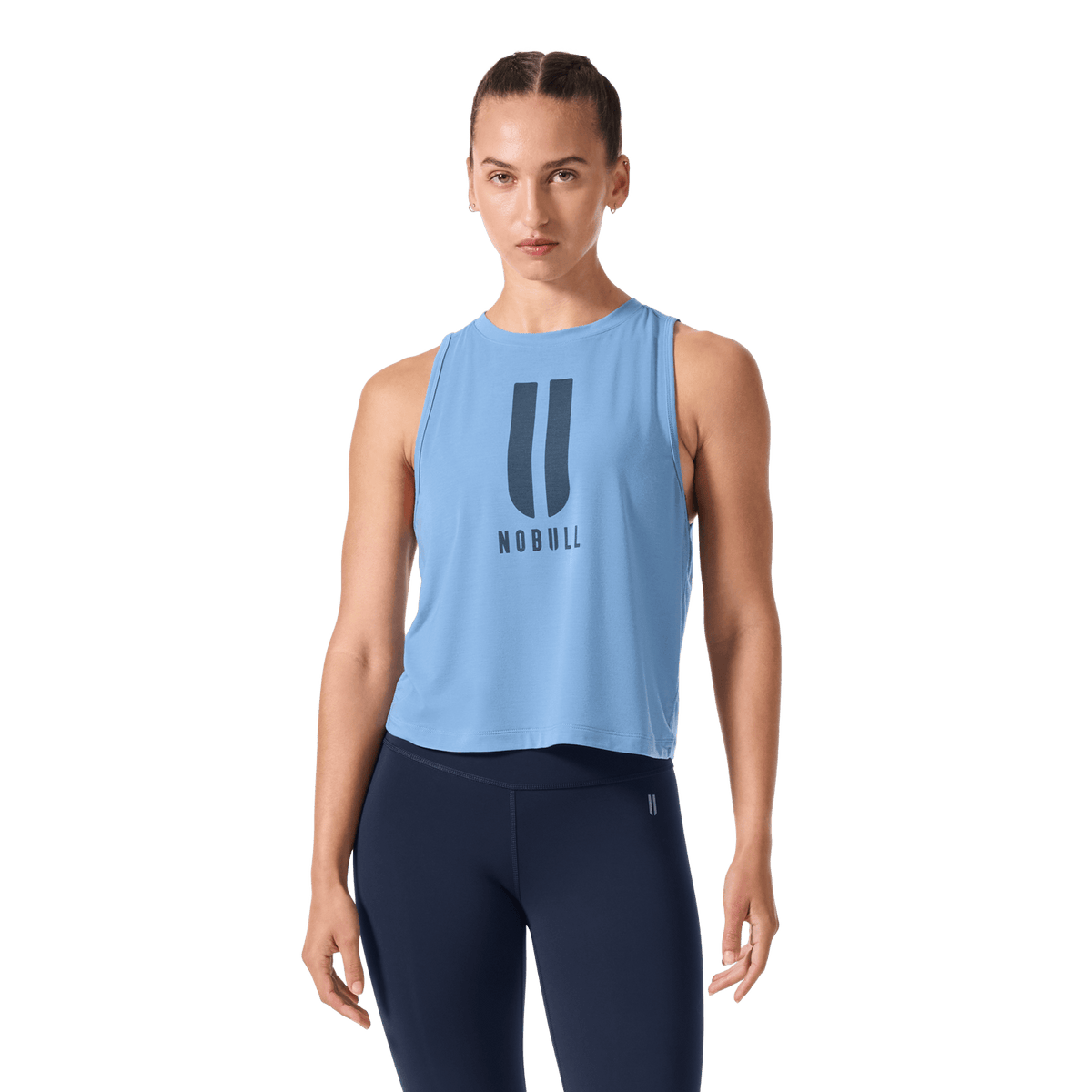 Women's U NOBULL Muscle Tank