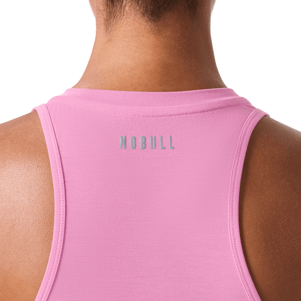 Women's U NOBULL High-Neck Tank