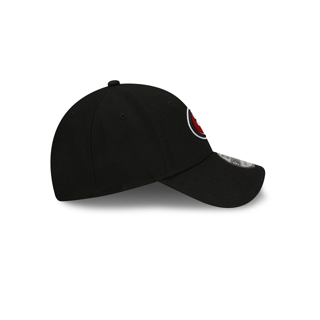 San Francisco 49ers The League 9FORTY Adjustable Hat
