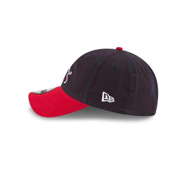 St. Louis Cardinals Core Classic Alt2 9TWENTY Adjustable Hat