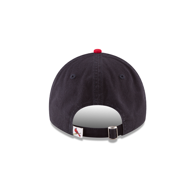 St. Louis Cardinals Core Classic Alt2 9TWENTY Adjustable Hat