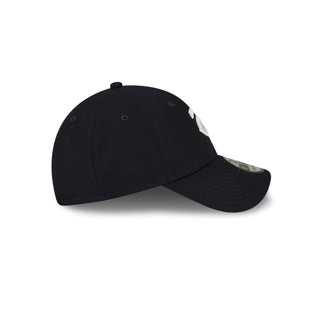 Minnesota Twins Alt The League 9FORTY Adjustable Hat