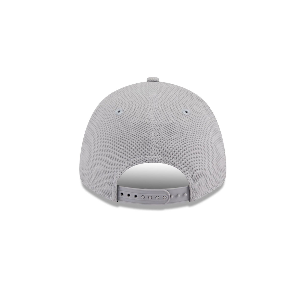 San Francisco Giants Gray 9FORTY Stretch-Snap Hat